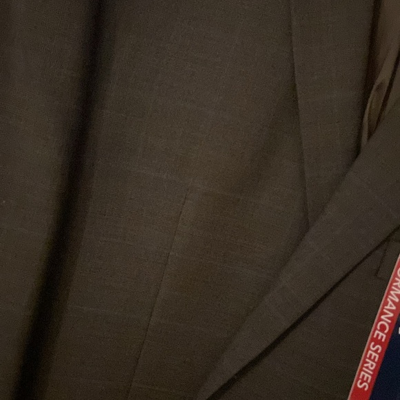 48 Long Blazer - Picture 2 of 7